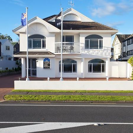 Lakeside Taupo Motel Екстер'єр фото