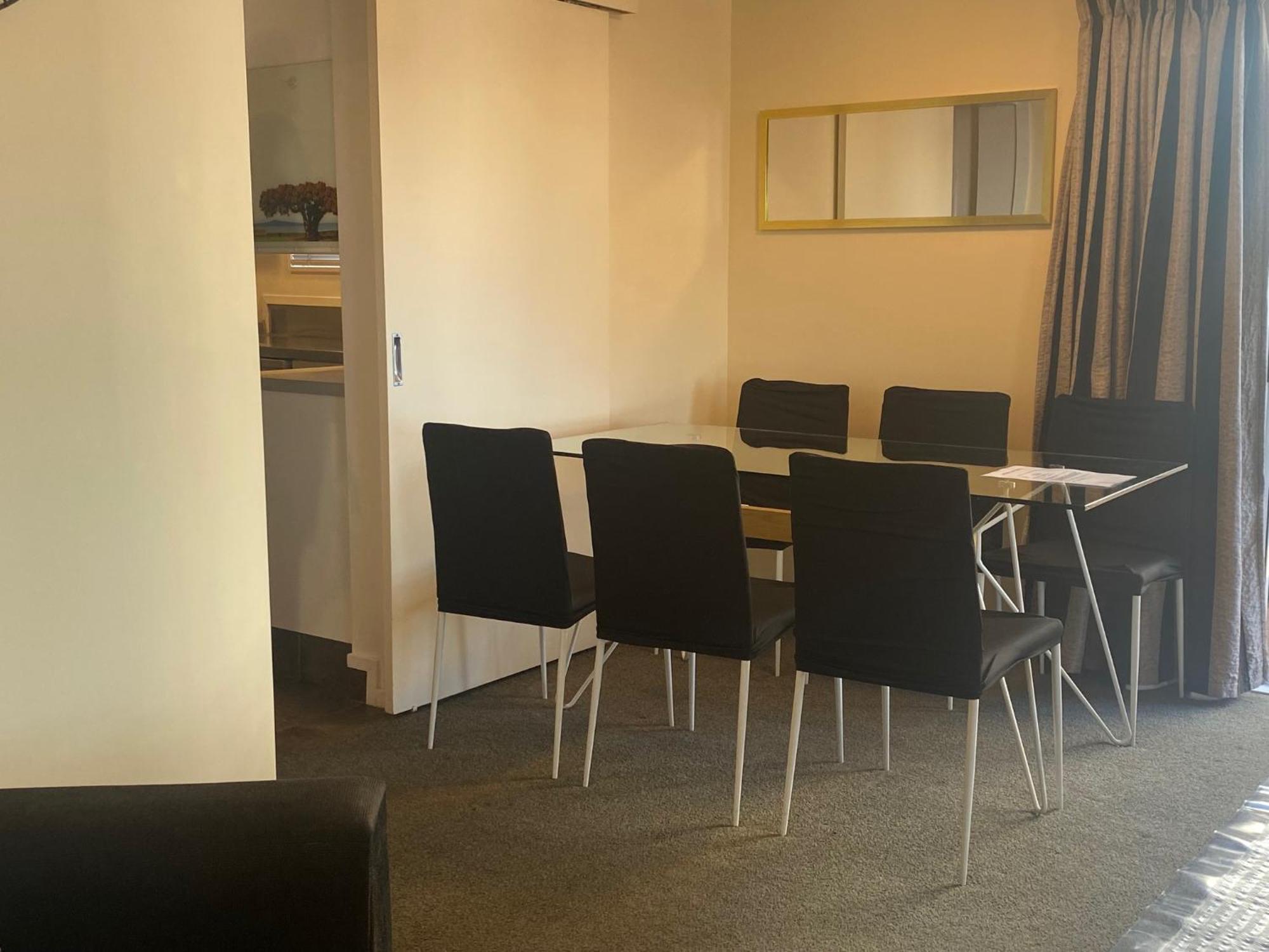 Lakeside Taupo Motel Екстер'єр фото