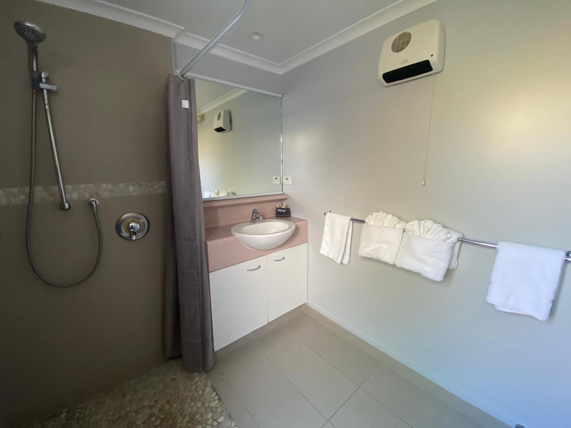 Lakeside Taupo Motel Екстер'єр фото