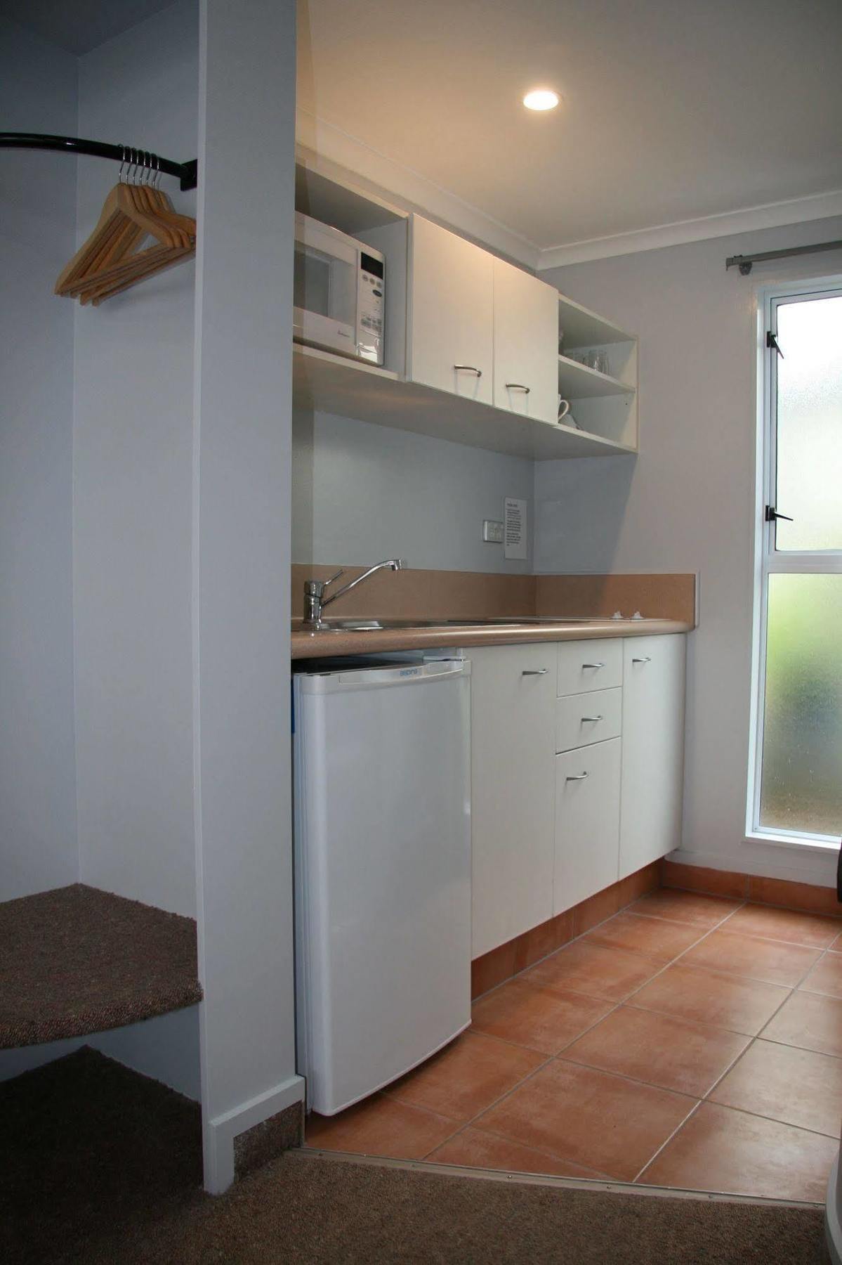 Lakeside Taupo Motel Екстер'єр фото
